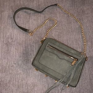 Rebecca Minkoff cross body bag